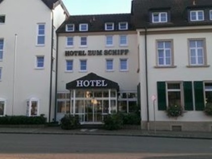 照片: Zum Schiff