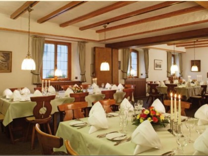 照片: Zum Schiff